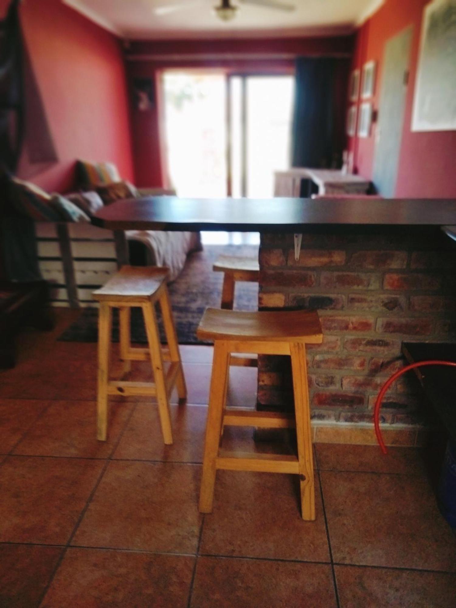 Addo'S Secret Backdoor Apartment Port Elizabeth Exterior photo