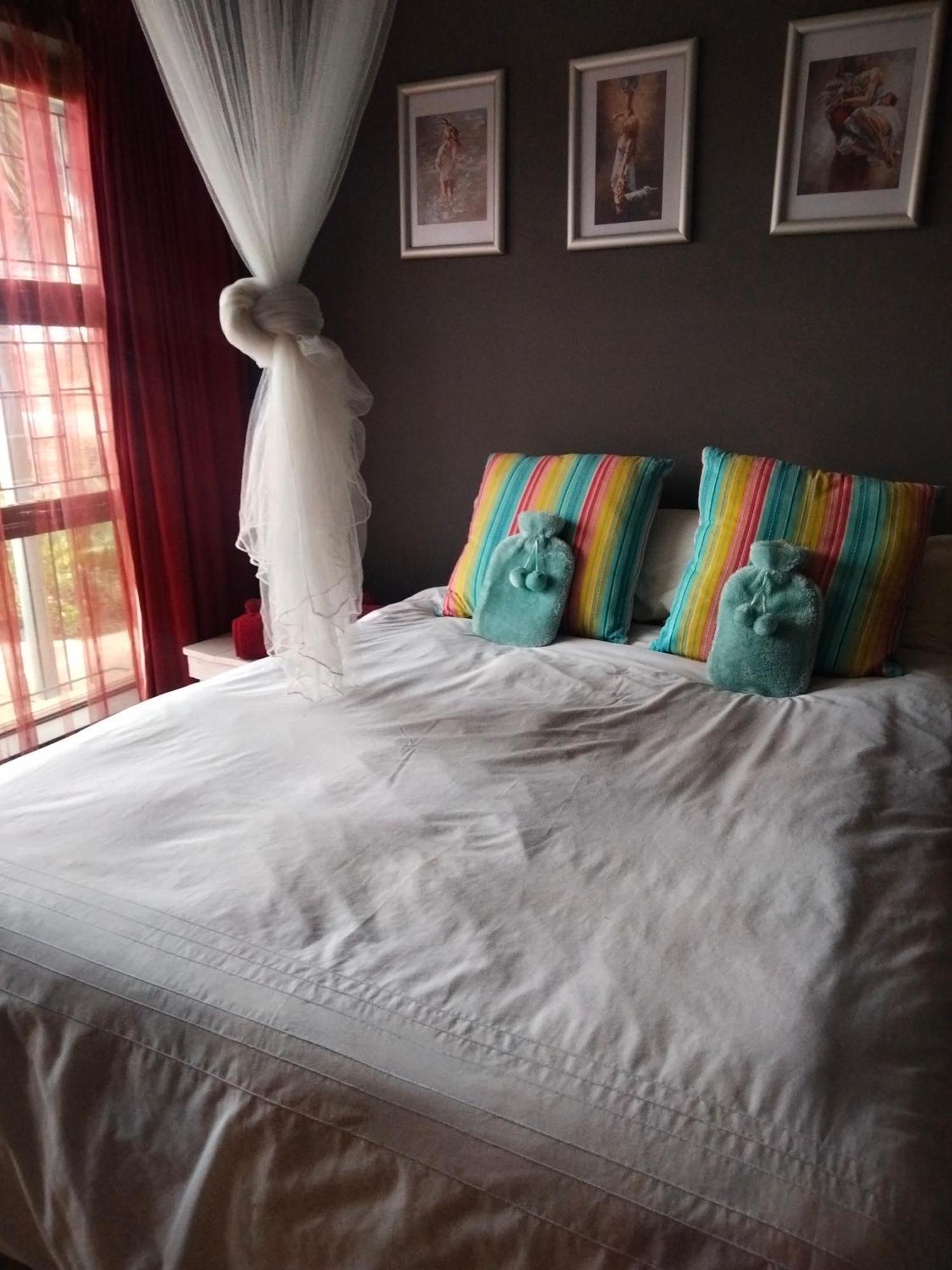 Addo'S Secret Backdoor Apartment Port Elizabeth Exterior photo