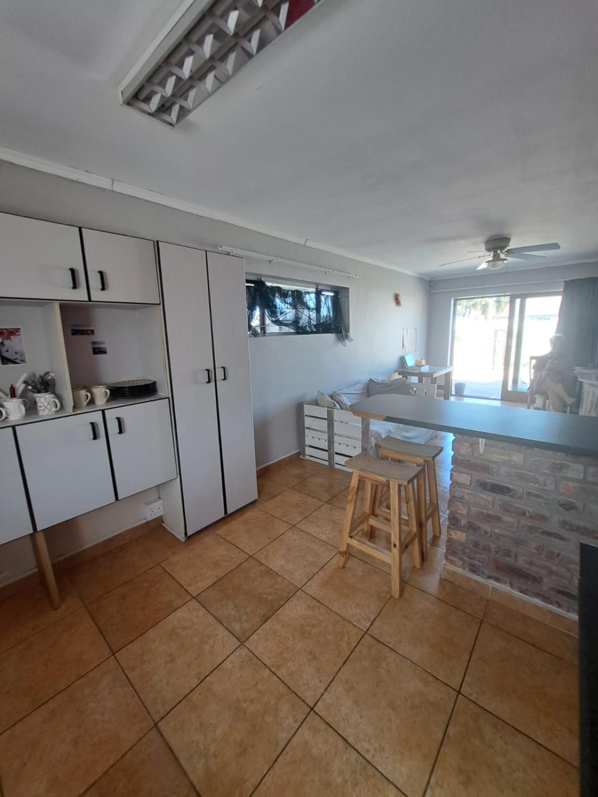 Addo'S Secret Backdoor Apartment Port Elizabeth Exterior photo
