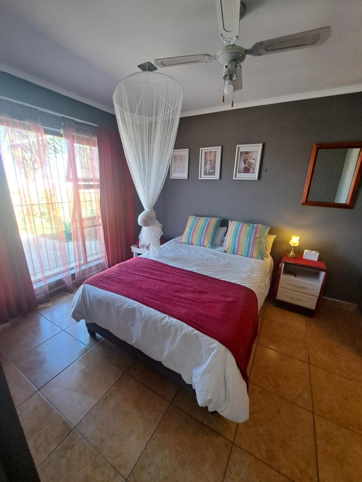 Addo'S Secret Backdoor Apartment Port Elizabeth Exterior photo